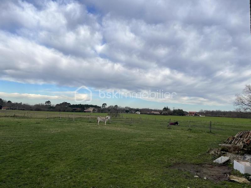 Demeure - 239 m² - 10 pièces