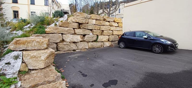 Studio - 33 m² - 1 pièce