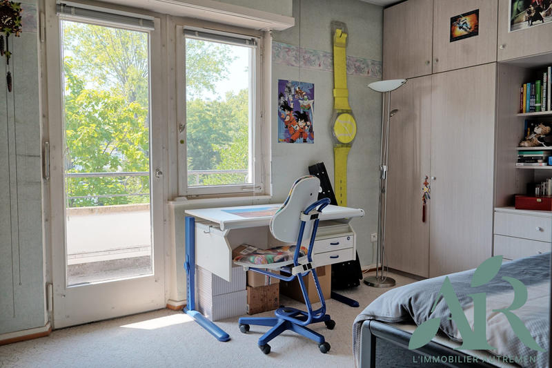 Maison - 170 m² - 6 pièces