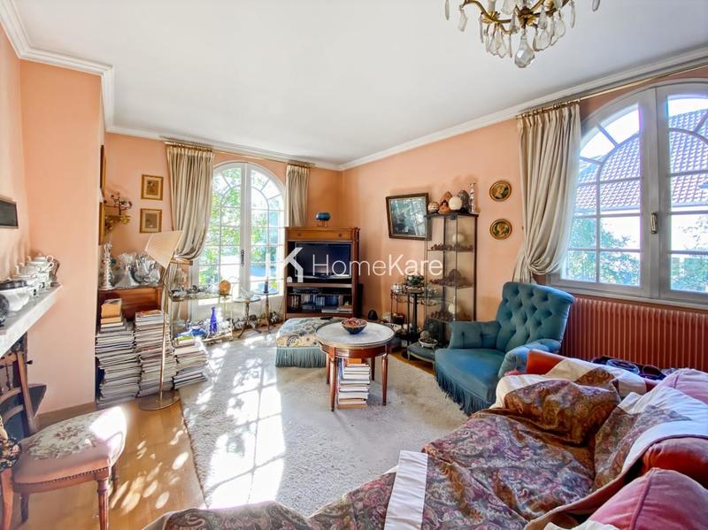 Maison traditionnelle - 105 m² - 4 pièces