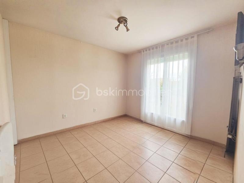 Maison traditionnelle - 61 m² - 3 pièces