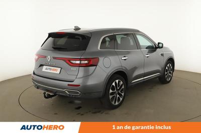 Renault Koleos 2.0 dCi Energy Intens 4x4 177 ch