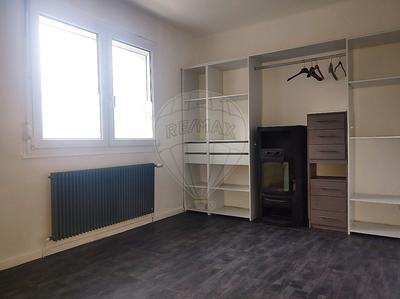 Maison - 91 m² - 5 pièces