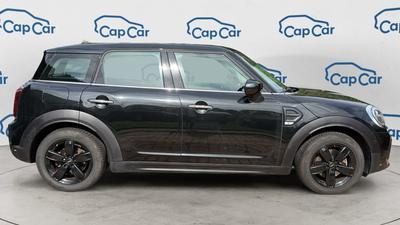 Mini Countryman II 1.5 Cooper 136 Bva7 Premium Plus