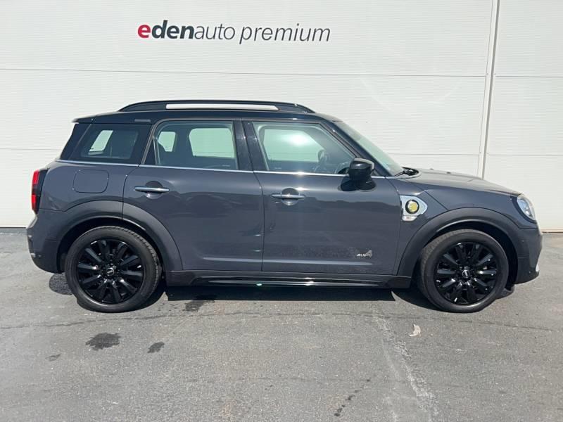 Mini Mini Countryman 136 - 88 ch All4 Bva6 Cooper se Longstone