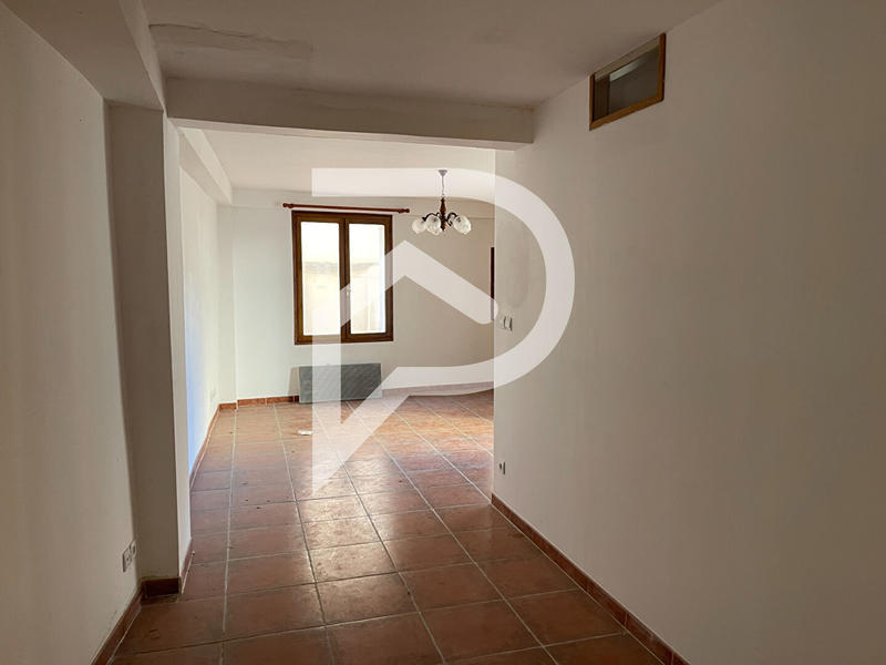 Immeuble - 7 pièces