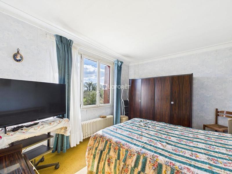 Pavillon - 129 m² - 4 pièces