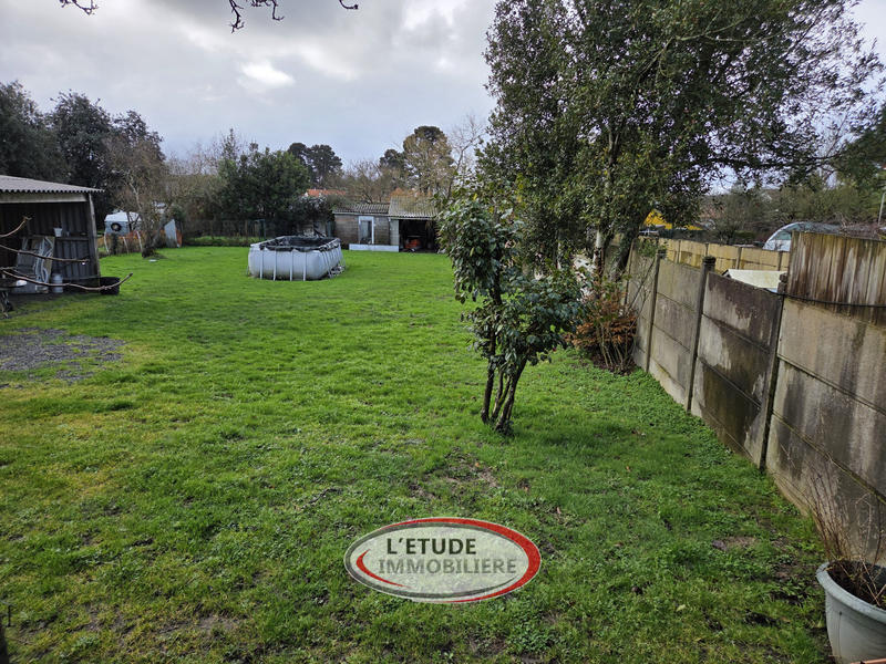 Maison - 132 m² - 6 pièces