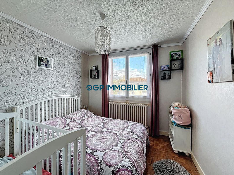 Maison traditionnelle - 115 m² - 5 pièces