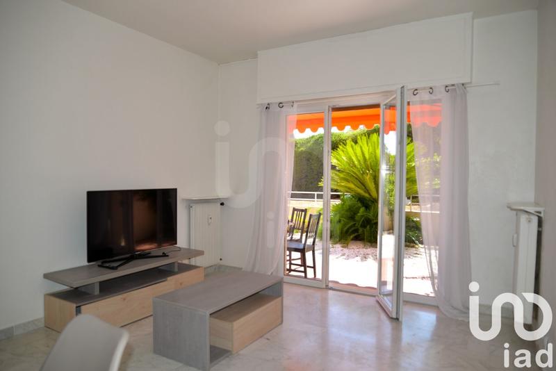 Appartement - 59 m² - 2 pièces