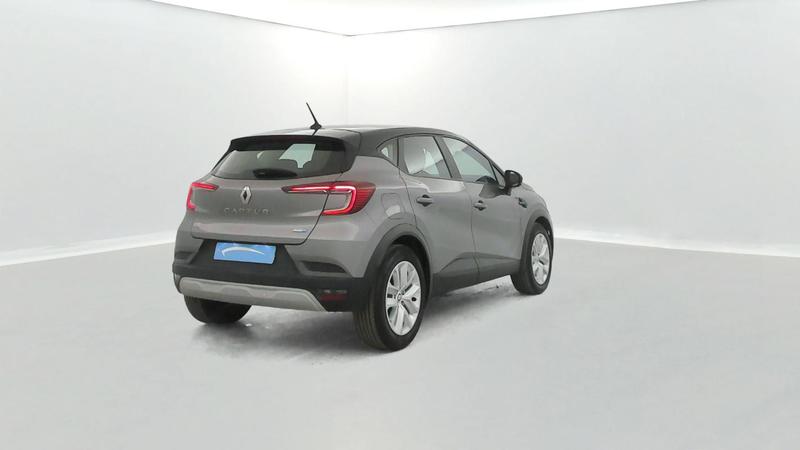 Renault Captur E-Tech 145 - 21 Business