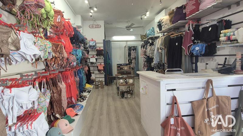 Local commercial - 30 m²