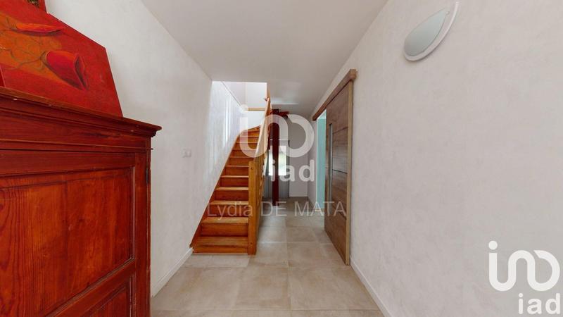 Maison de village - 186 m² - 9 pièces