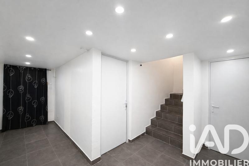 Maison - 177 m² - 8 pièces