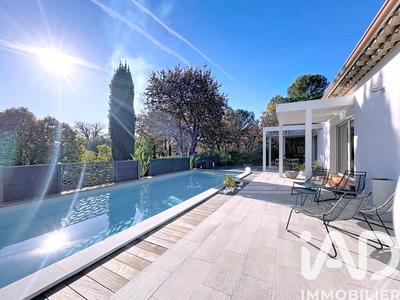 Maison - 125 m² - 4 pièces