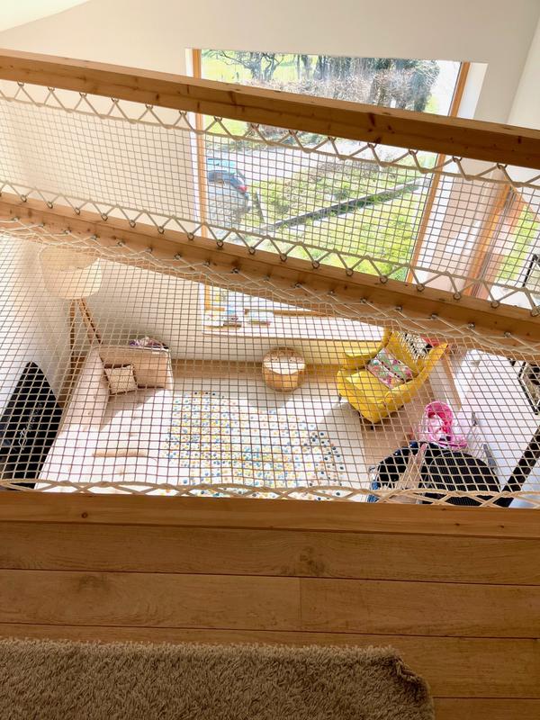 Maison - 125 m² - 4 pièces