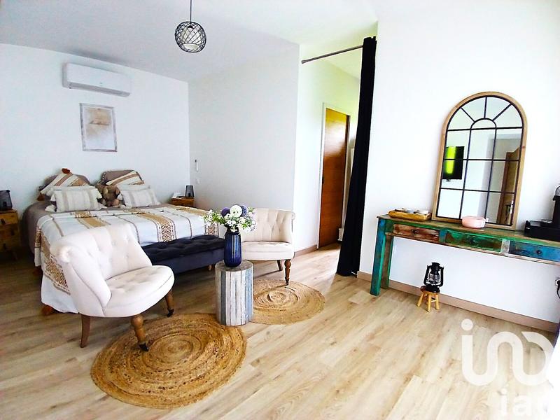 Maison - 151 m² - 7 pièces