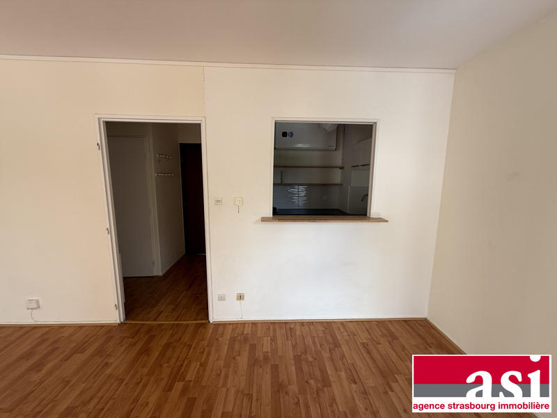 Appartement - 51 m² - 2 pièces