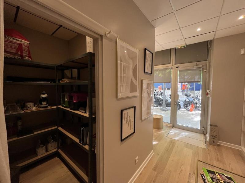 Local commercial - 73 m²