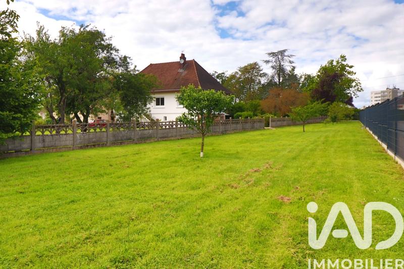 Maison - 149 m² - 6 pièces