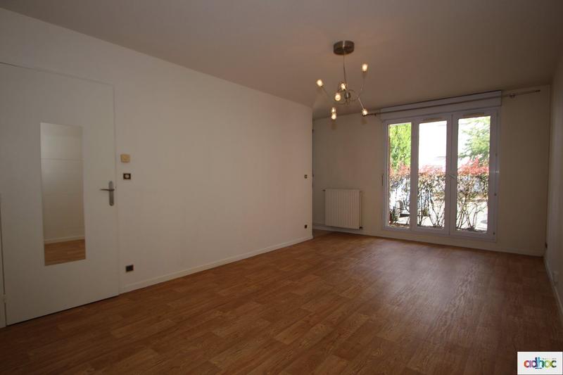 Appartement - 31 m² - 1 pièce