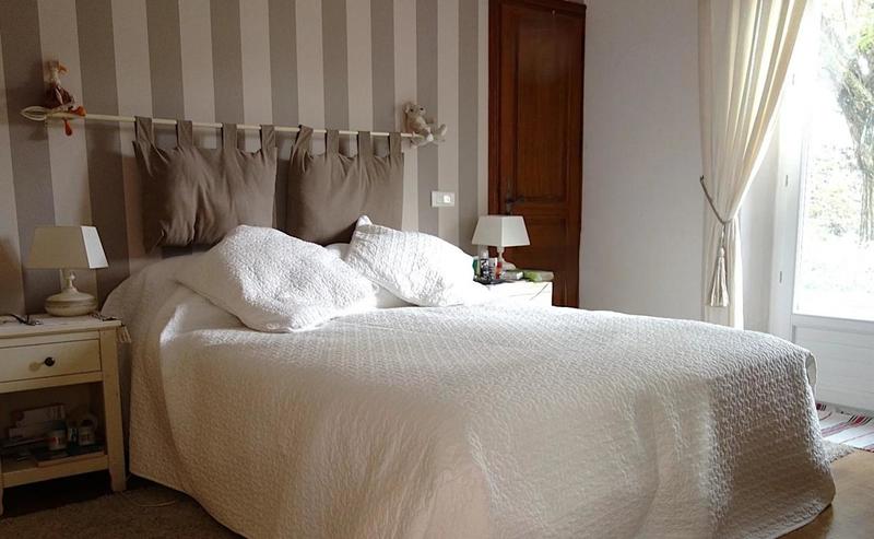 Mas - 417 m² - 7 pièces