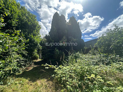 Maison - 65 m² - 4 pièces