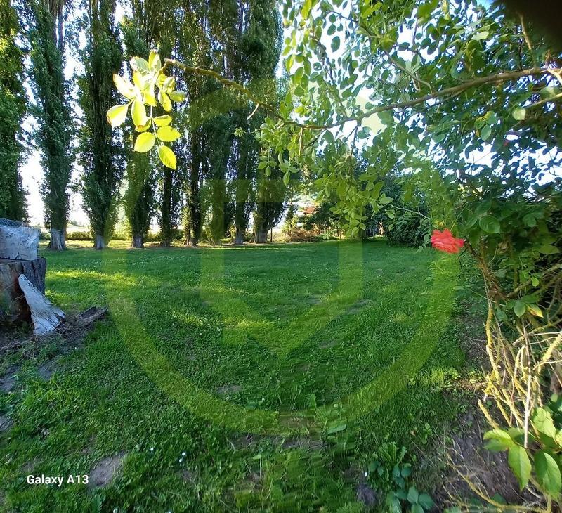 Maison - 193 m² - 8 pièces