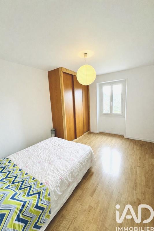 Maison - 108 m² - 4 pièces