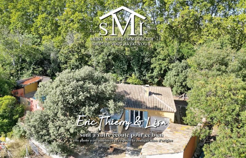 Maison - 97 m² - 4 pièces