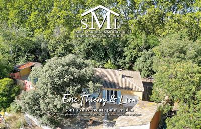 Maison - 97 m² - 4 pièces