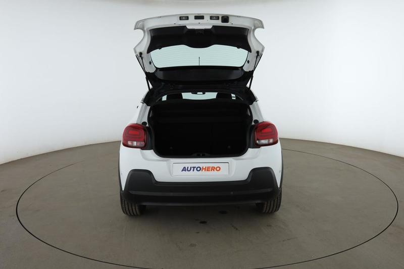 Citroën C3 1.2 PureTech Shine 82 ch