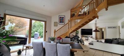 Villa - 139 m² - 5 pièces