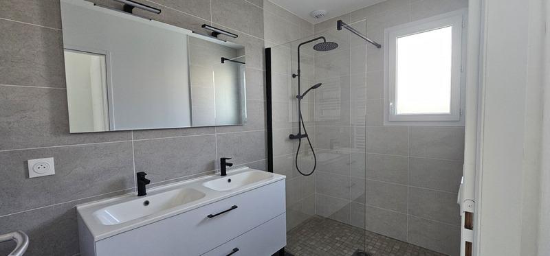 Maison - 112 m² - 4 pièces