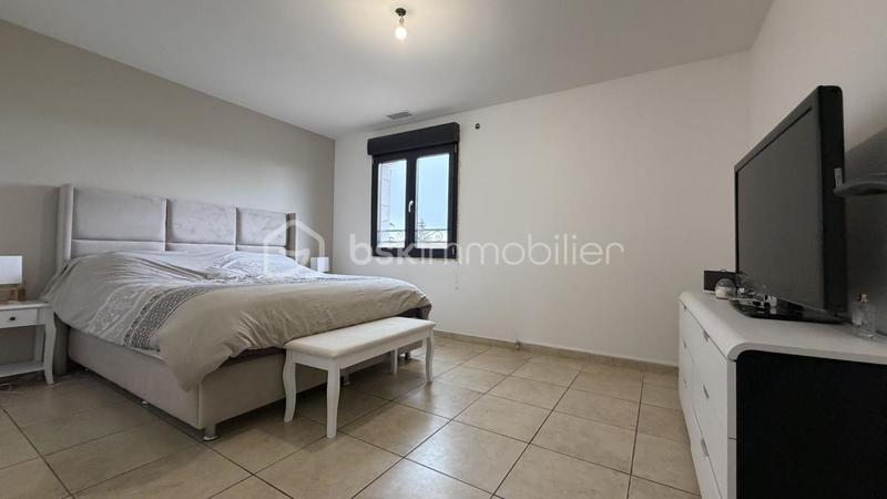 Maison - 160 m² - 7 pièces