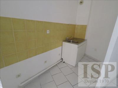 Appartement - 37 m² - 2 pièces
