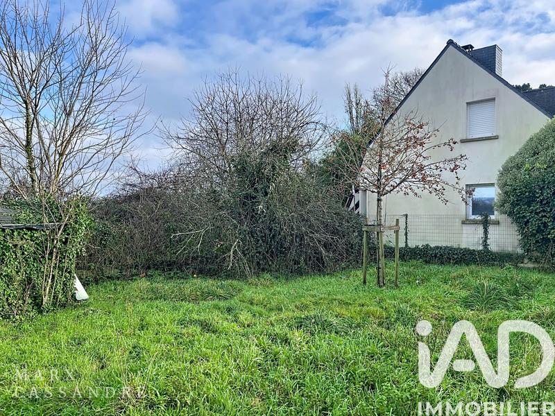 Maison - 132 m² - 5 pièces