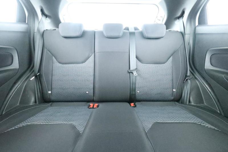 Ford ka + (2) 1.5 TDCi Ultimate 95 ch