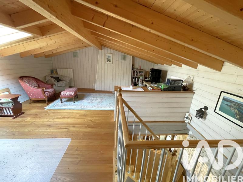 Maison - 178 m² - 7 pièces