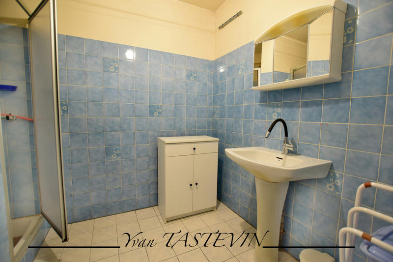 Villa - 136 m² - 5 pièces