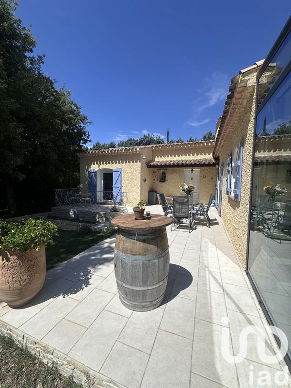 Maison - 130 m² - 4 pièces