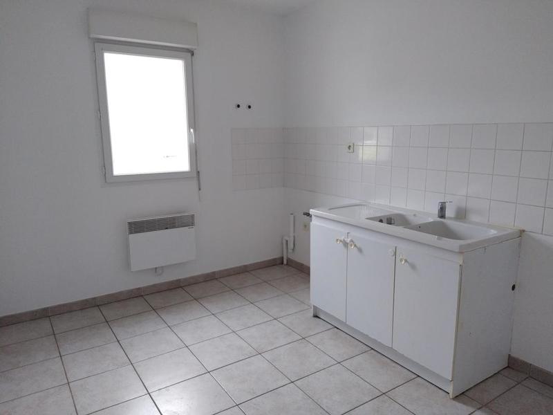 Pavillon - 86 m² - 4 pièces