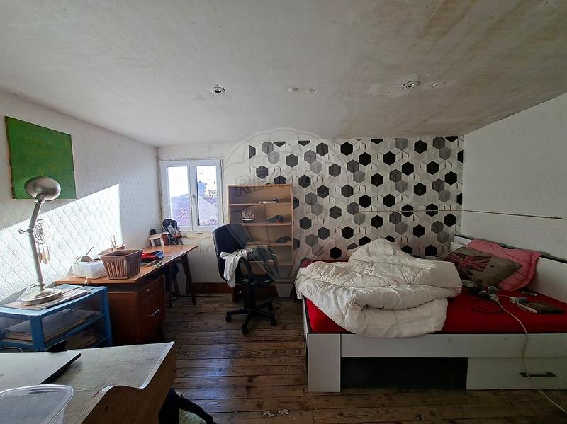 Immeuble - 170 m² - 9 pièces