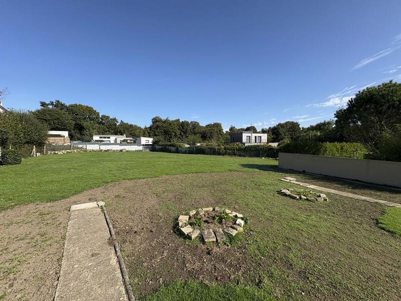 Maison - 83 m² - 5 pièces