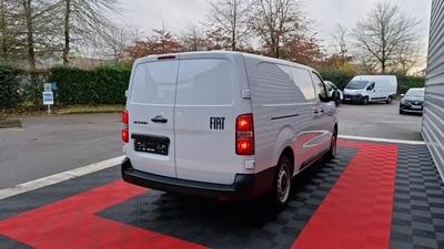 Fiat Scudo Fourgon Bluehdi 145 Xl Bvm6