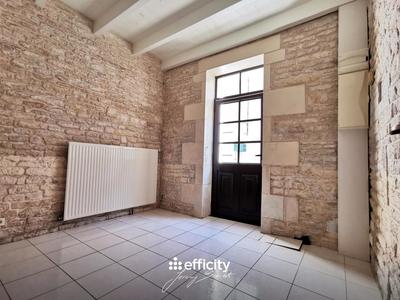 Maison - 62 m² - 4 pièces