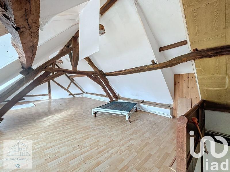 Maison - 156 m² - 4 pièces