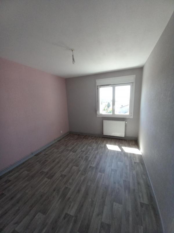 Appartement - 70 m² - 2 pièces