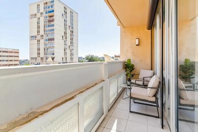 Appartement - 78 m² - 4 pièces