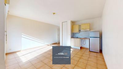 Appartement - 55 m² - 3 pièces